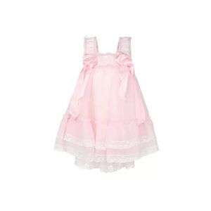 Selkie Baby Antoinette Peignoir 4X NWT